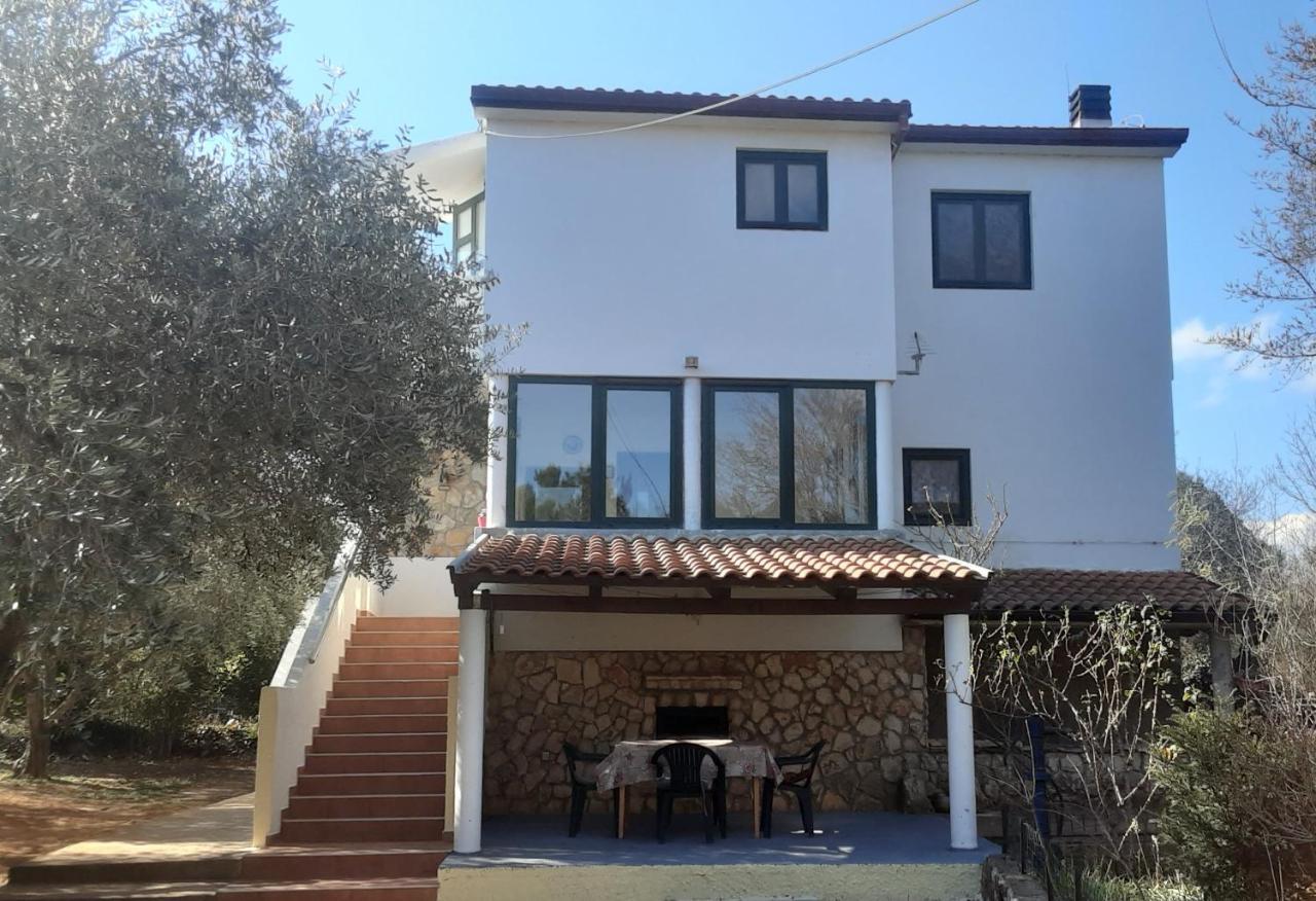Apartments Nena 3* Ližnjan Εξωτερικό φωτογραφία