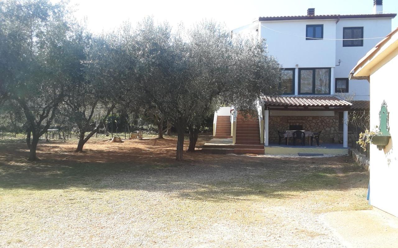 Apartments Nena 3* Ližnjan Εξωτερικό φωτογραφία