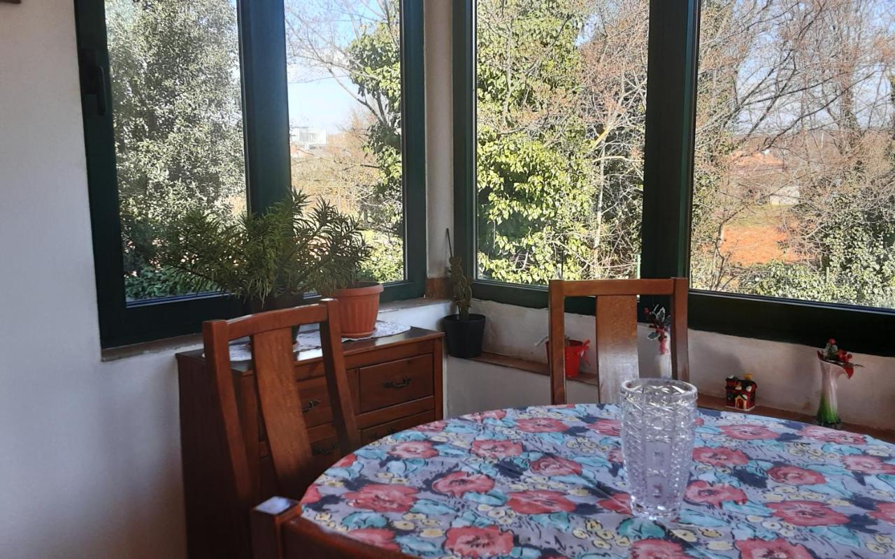 Apartments Nena 3* Ližnjan Εξωτερικό φωτογραφία