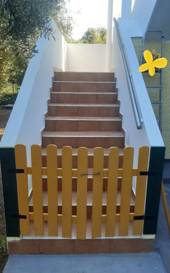Apartments Nena 3* Ližnjan Εξωτερικό φωτογραφία