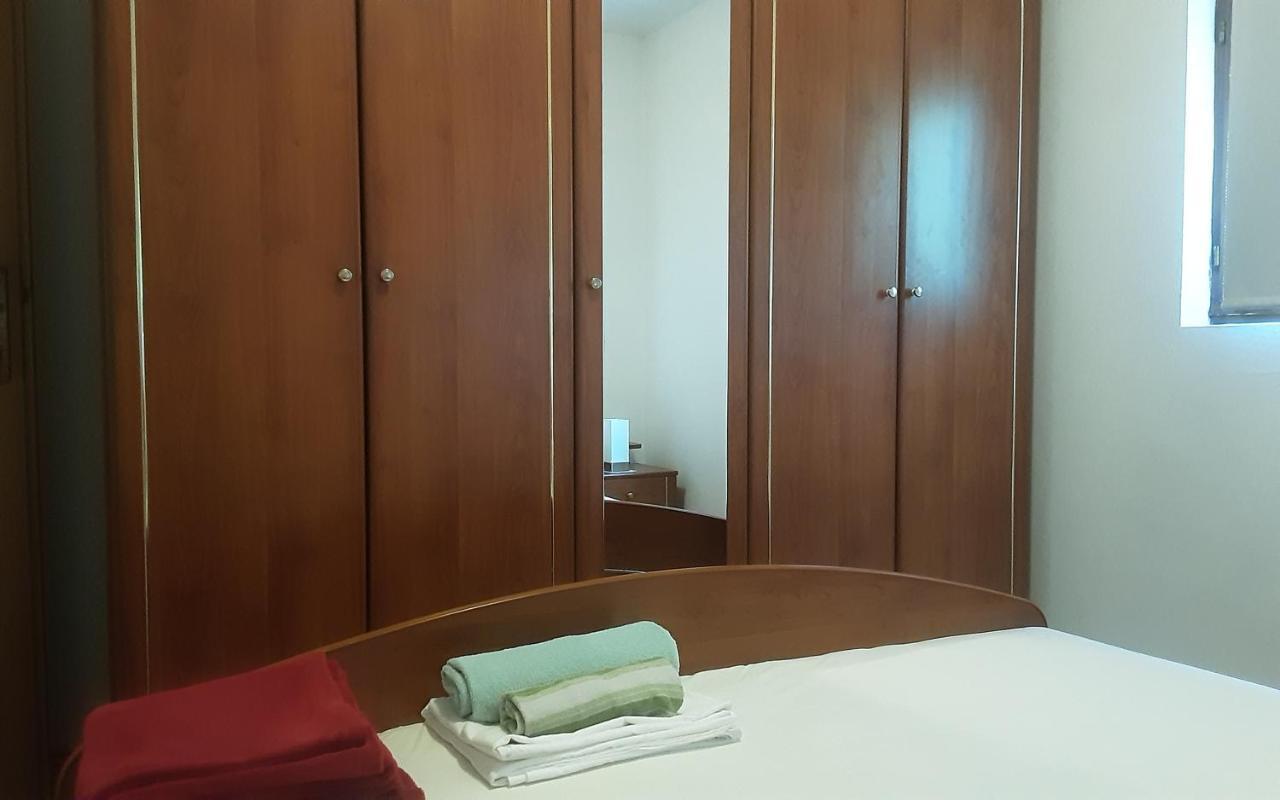 Apartments Nena 3* Ližnjan Εξωτερικό φωτογραφία