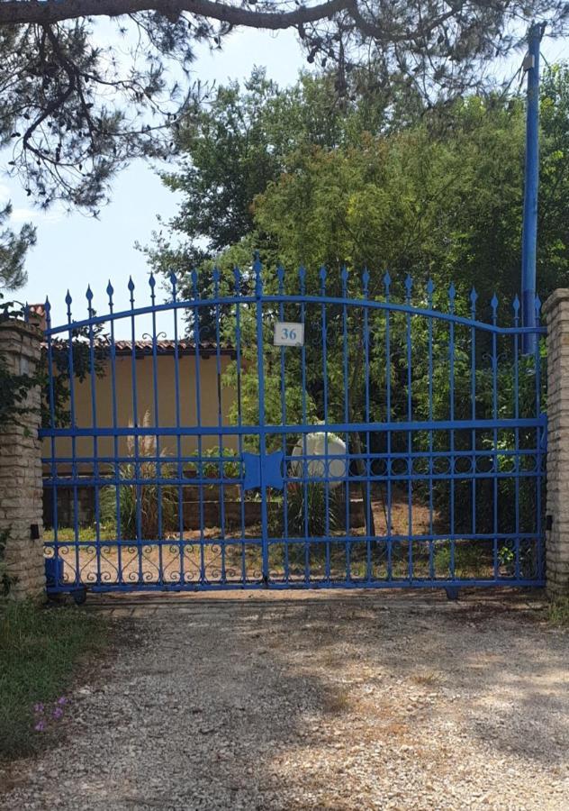 Apartments Nena 3* Ližnjan Εξωτερικό φωτογραφία