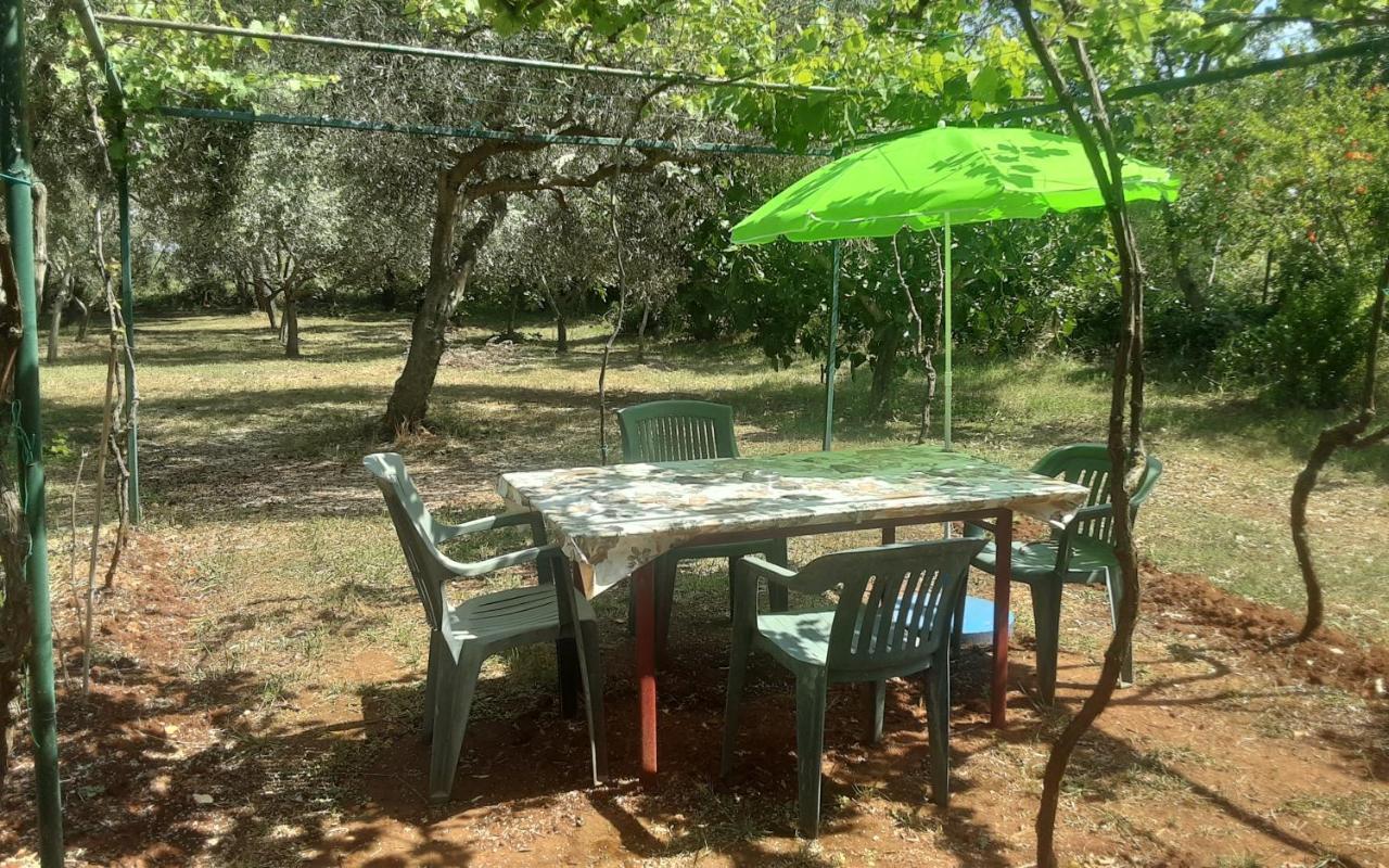 Apartments Nena 3* Ližnjan Εξωτερικό φωτογραφία