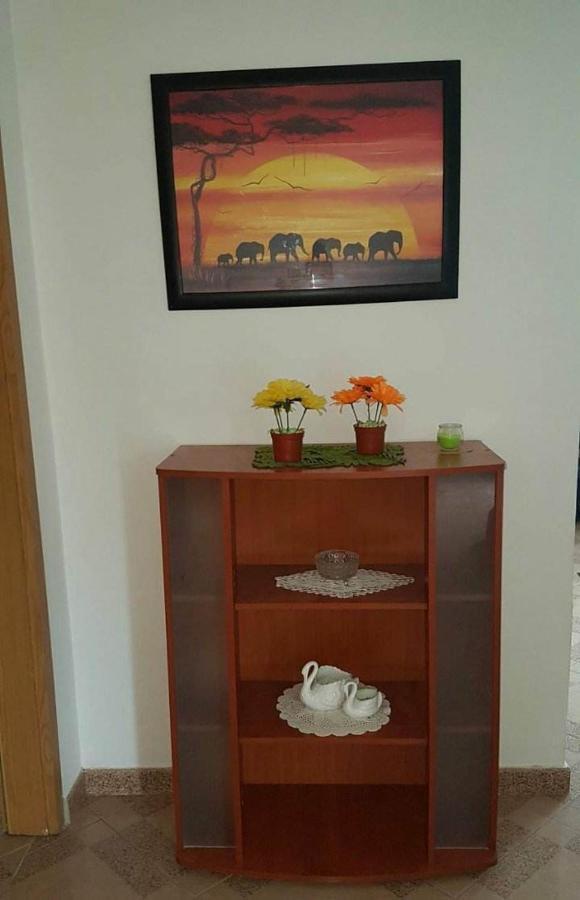 Apartments Nena 3* Ližnjan Εξωτερικό φωτογραφία